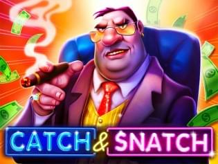 Catch And Snatch