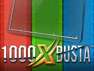 1000X Busta