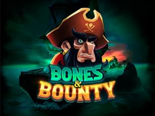 Bones And Bounty