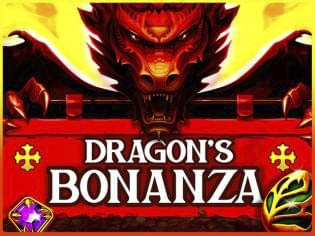 Dragons Bonanza